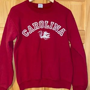 UofSC crewneck